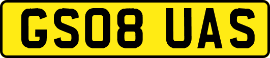 GS08UAS