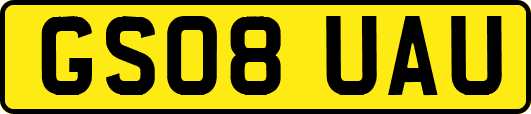 GS08UAU