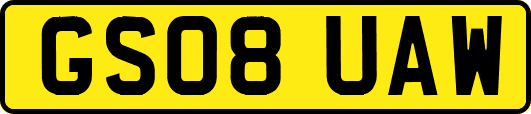 GS08UAW