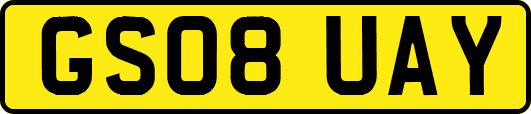 GS08UAY