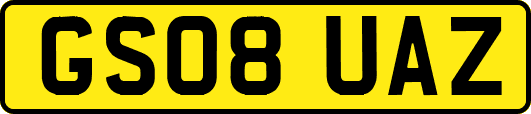 GS08UAZ