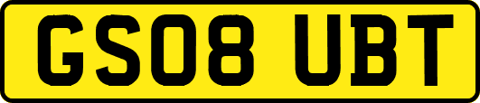 GS08UBT