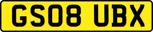 GS08UBX