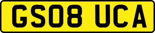 GS08UCA