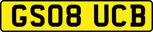 GS08UCB