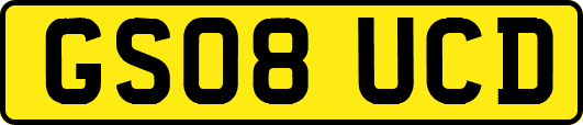 GS08UCD
