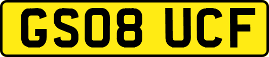 GS08UCF