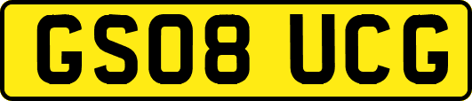 GS08UCG