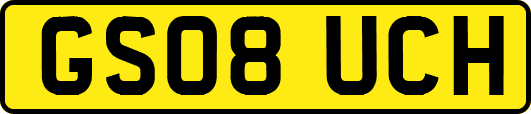 GS08UCH