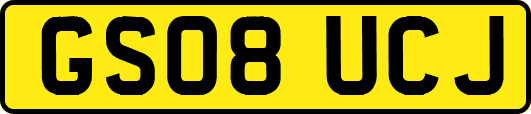 GS08UCJ