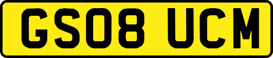 GS08UCM