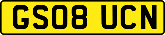 GS08UCN