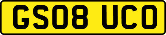 GS08UCO