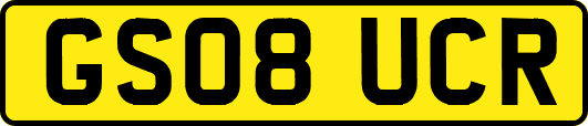 GS08UCR
