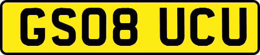 GS08UCU