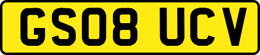 GS08UCV
