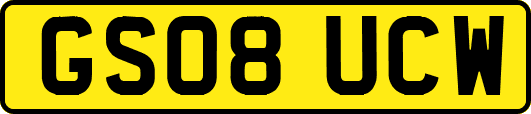 GS08UCW