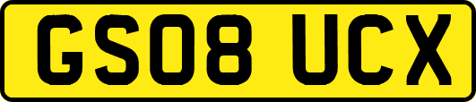 GS08UCX
