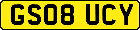 GS08UCY