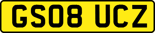 GS08UCZ