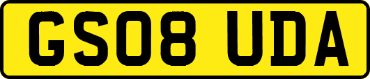 GS08UDA
