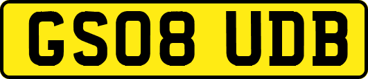 GS08UDB