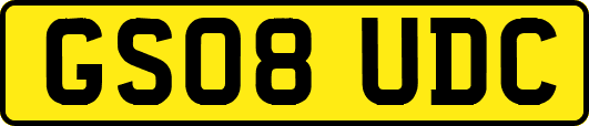 GS08UDC
