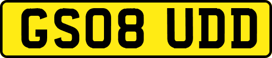 GS08UDD