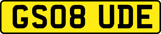 GS08UDE