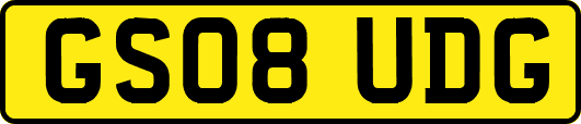 GS08UDG