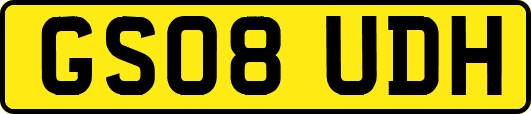 GS08UDH