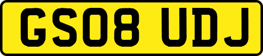 GS08UDJ