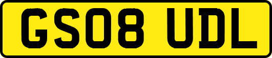 GS08UDL