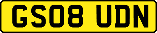GS08UDN