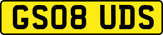 GS08UDS