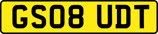 GS08UDT
