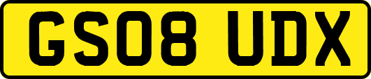 GS08UDX