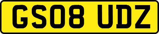 GS08UDZ