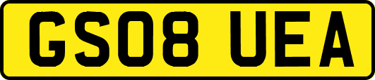 GS08UEA