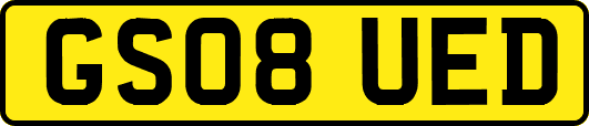 GS08UED