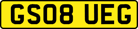 GS08UEG