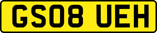 GS08UEH