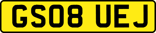 GS08UEJ