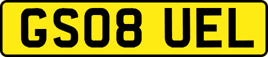 GS08UEL