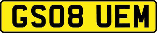 GS08UEM