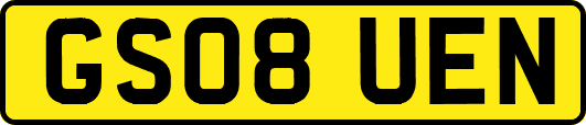 GS08UEN