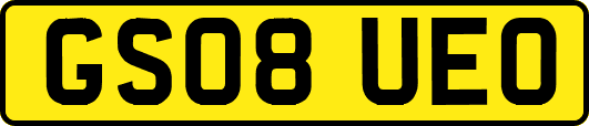 GS08UEO