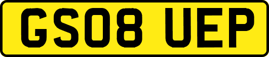 GS08UEP