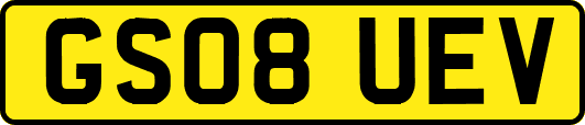 GS08UEV