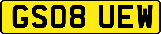 GS08UEW